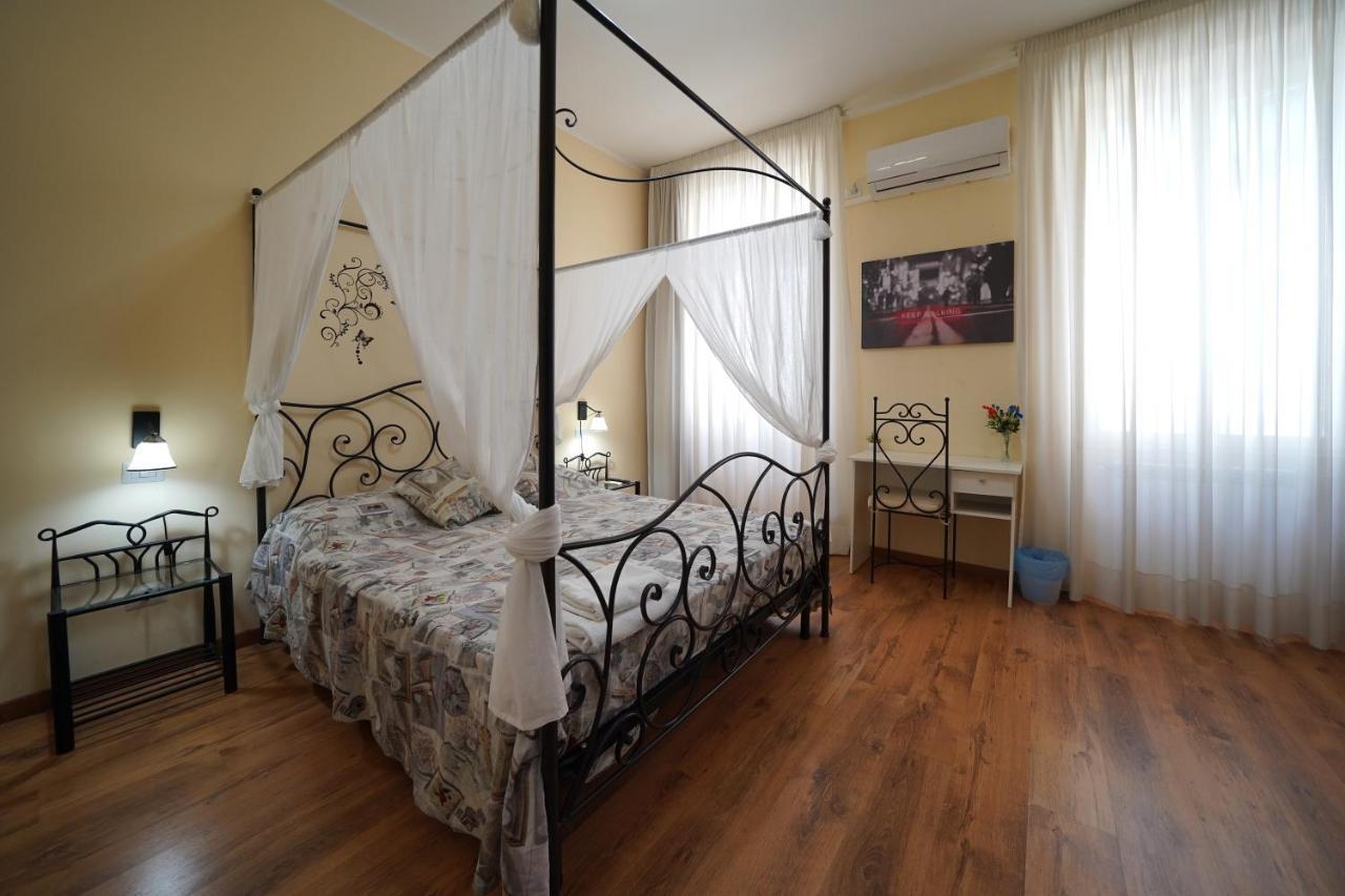 Florinda Bed & Breakfast Napels