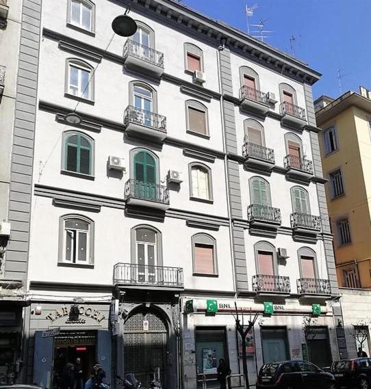 Florinda 2* Napoli